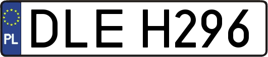 DLEH296
