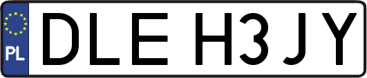 DLEH3JY