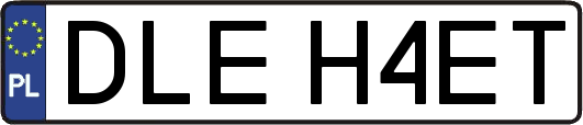 DLEH4ET