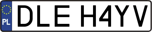 DLEH4YV