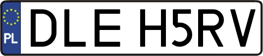 DLEH5RV