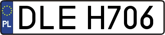DLEH706