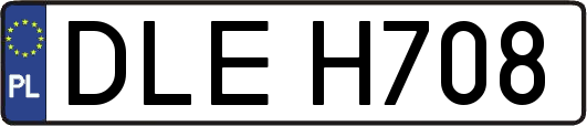 DLEH708