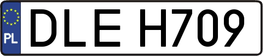 DLEH709