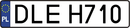 DLEH710