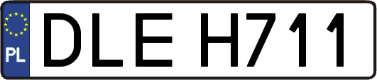 DLEH711