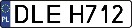 DLEH712