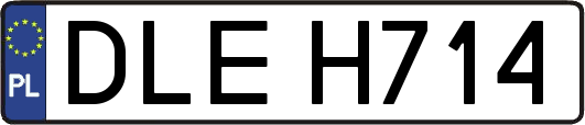 DLEH714
