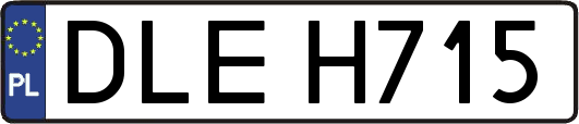 DLEH715