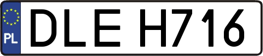 DLEH716