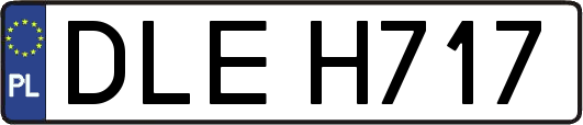 DLEH717