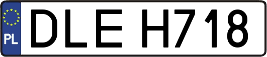DLEH718