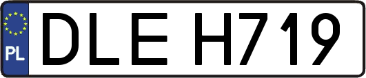 DLEH719