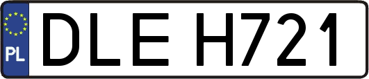 DLEH721