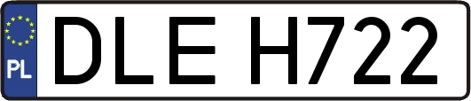 DLEH722