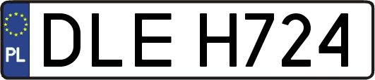 DLEH724