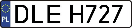 DLEH727