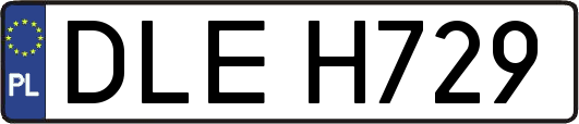 DLEH729