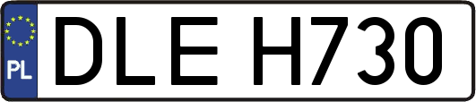 DLEH730