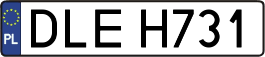 DLEH731
