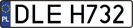 DLEH732