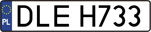 DLEH733