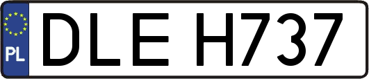 DLEH737
