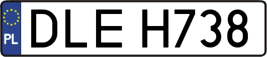 DLEH738