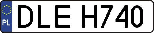 DLEH740