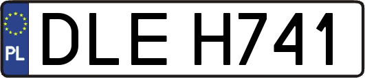 DLEH741