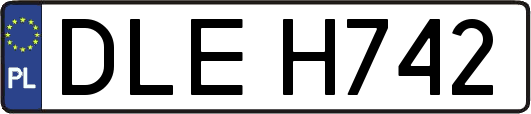 DLEH742