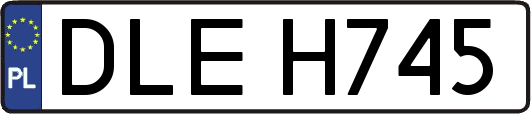 DLEH745