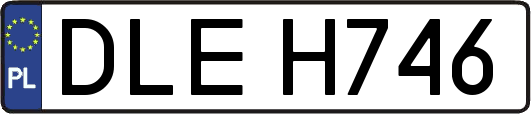 DLEH746
