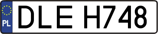 DLEH748