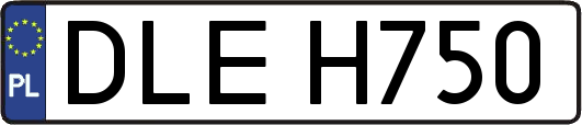 DLEH750