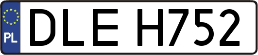 DLEH752