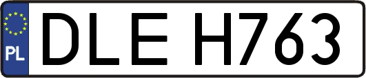 DLEH763