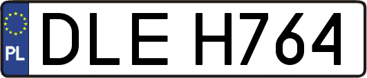 DLEH764