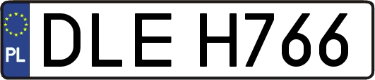 DLEH766