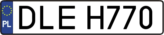 DLEH770