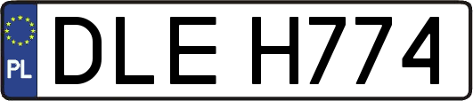 DLEH774