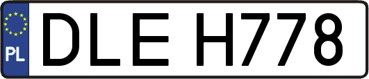 DLEH778