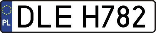 DLEH782