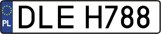 DLEH788