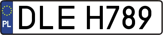 DLEH789