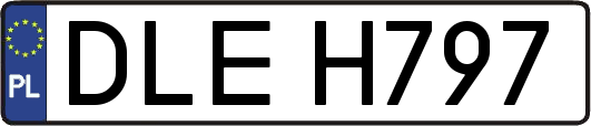 DLEH797