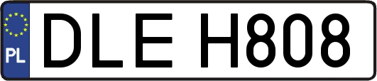 DLEH808