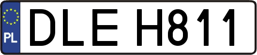 DLEH811