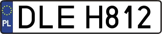 DLEH812