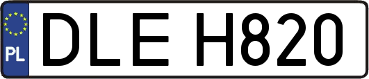 DLEH820